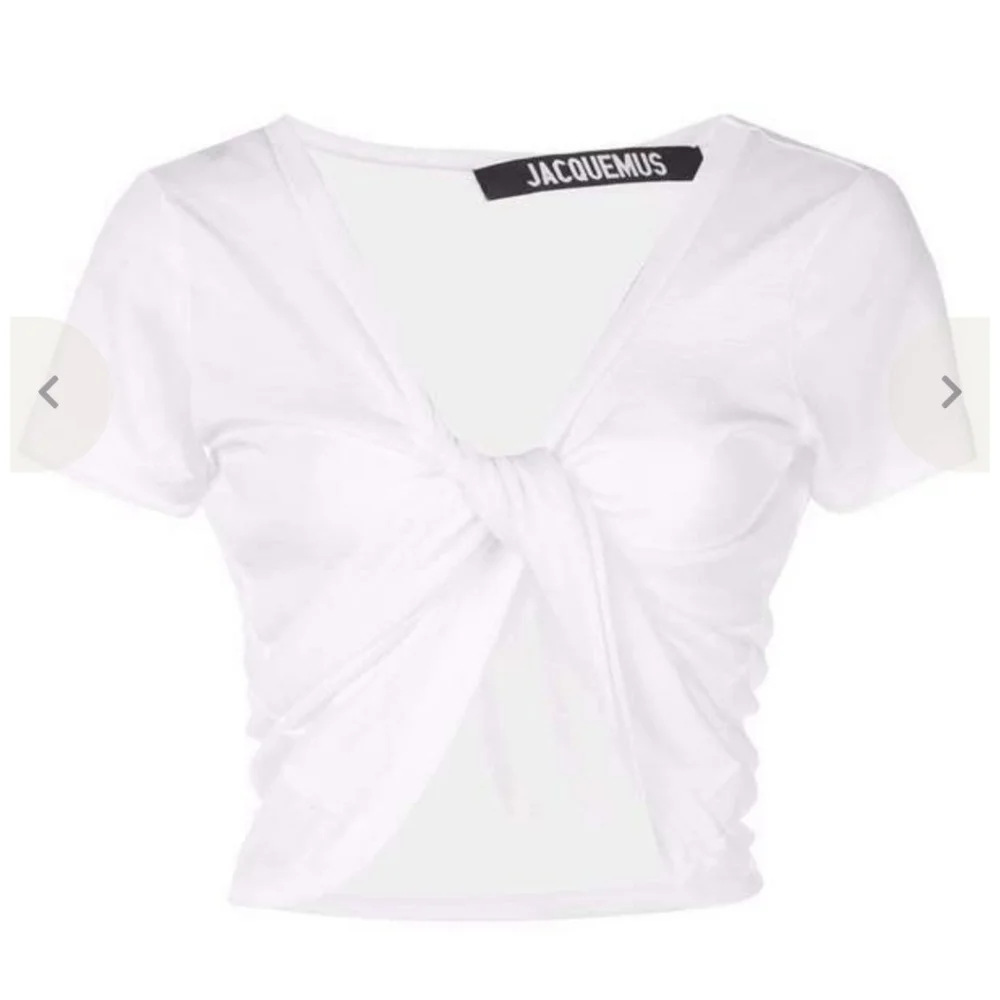 Jacquemus Shirt - NWOT - Picture 2 of 6